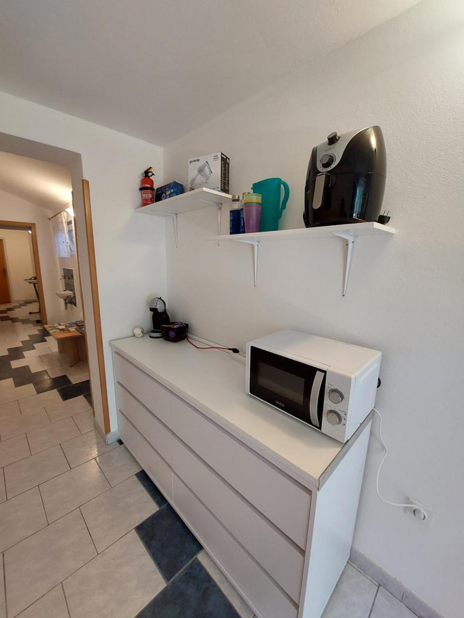 Apartments Lastovo Silic Exterior foto