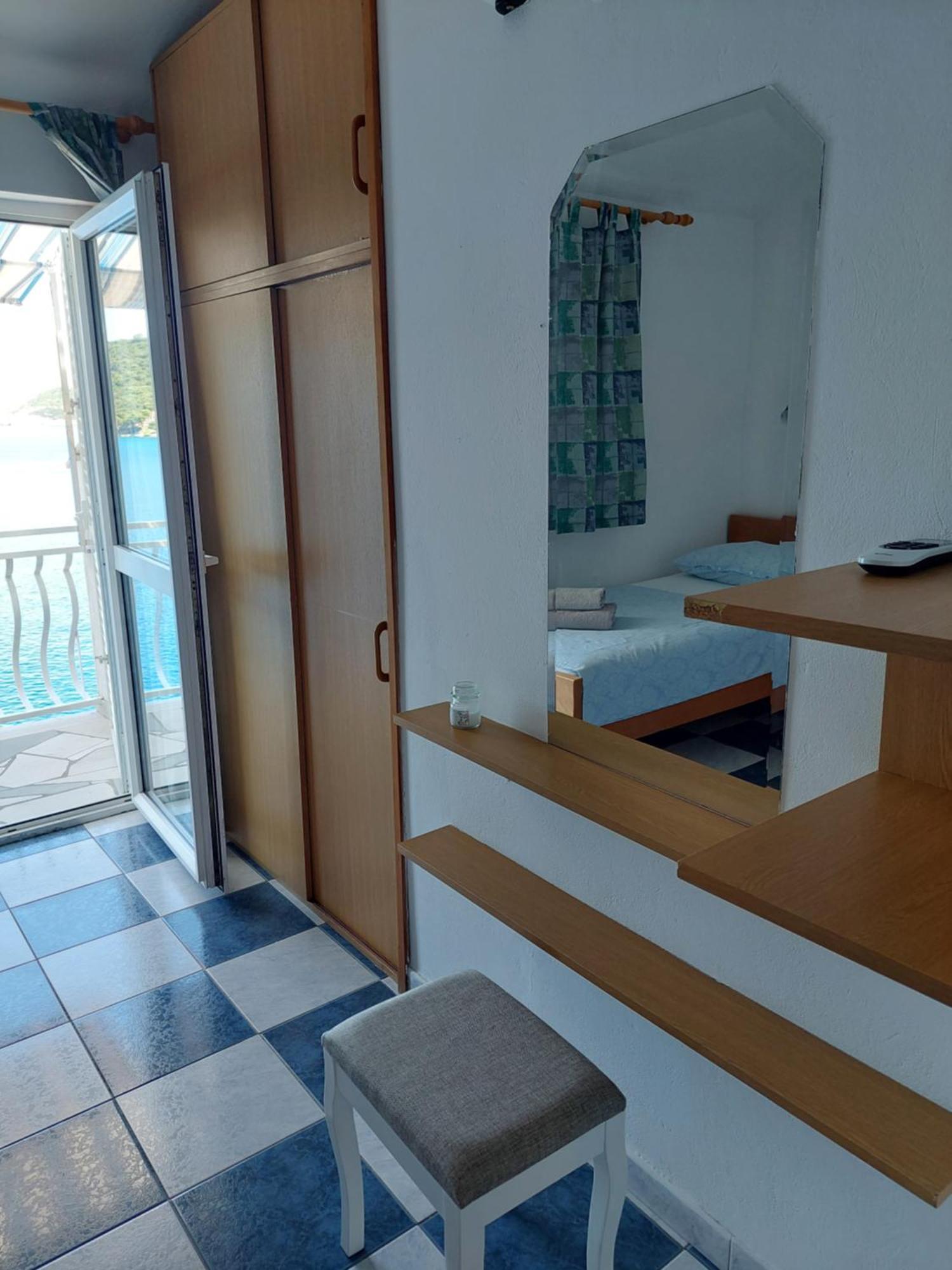Apartments Lastovo Silic Exterior foto